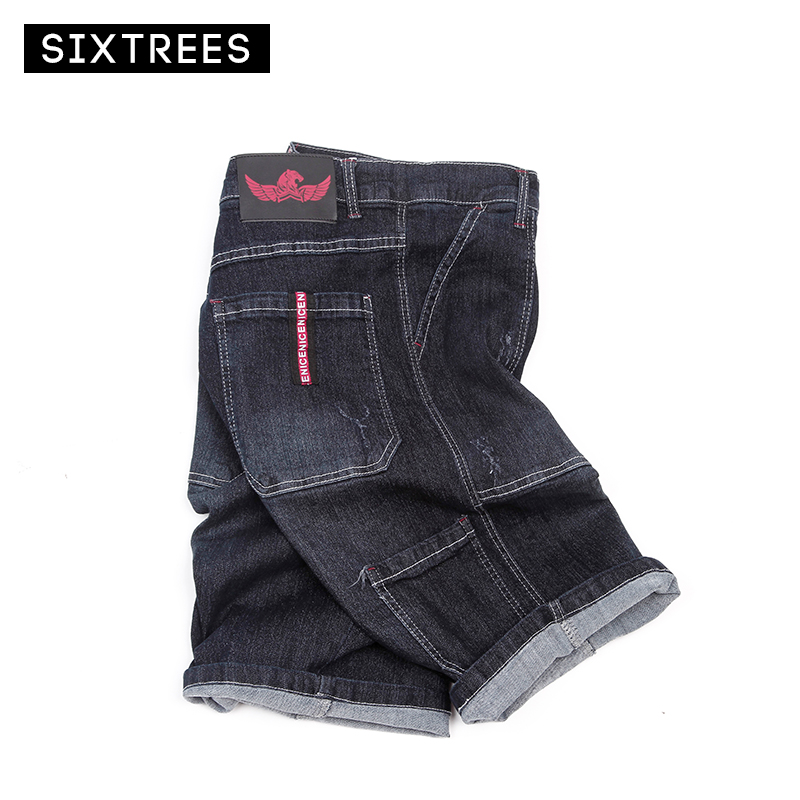 SIXTREES短褲