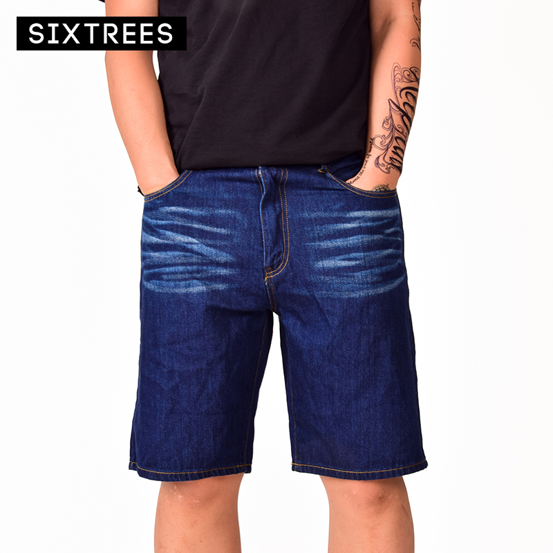 SIXTREES短褲